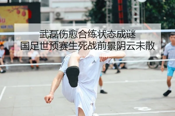 武磊伤愈合练状态成谜 国足世预赛生死战前景阴云未散